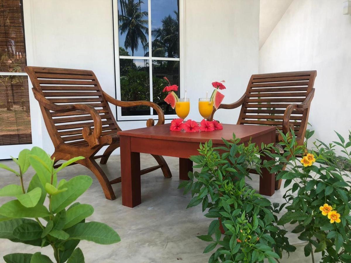 La Perla Bentota Hotel Luaran gambar