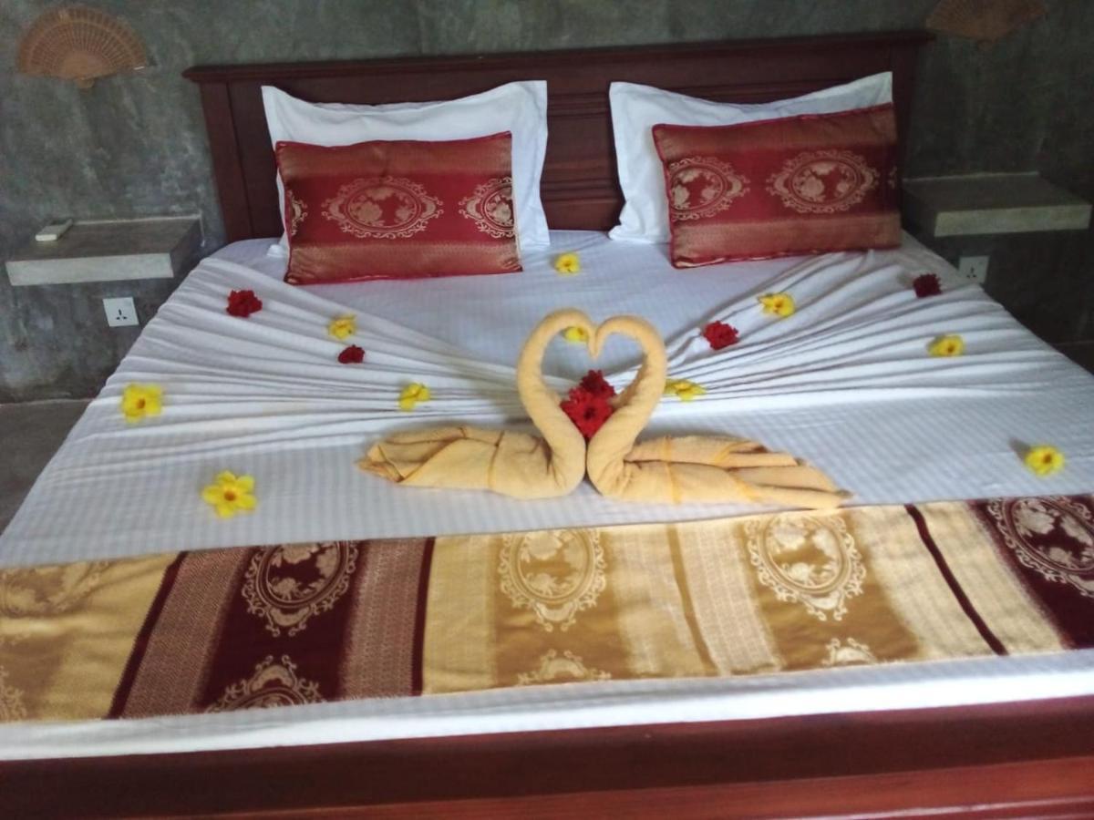 La Perla Bentota Hotel Luaran gambar