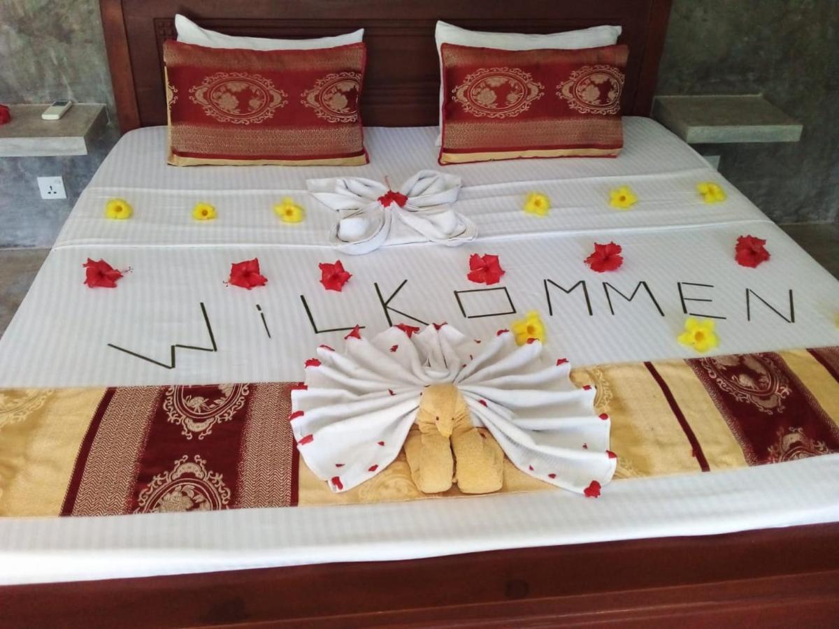 La Perla Bentota Hotel Luaran gambar