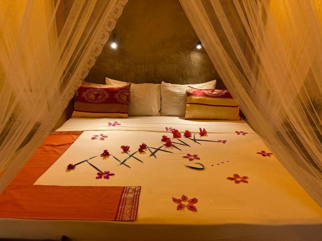 La Perla Bentota Hotel Luaran gambar