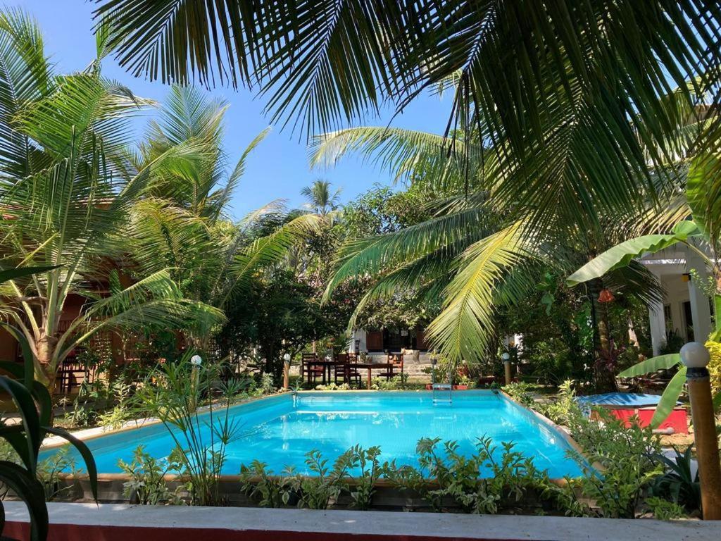 La Perla Bentota Hotel Luaran gambar