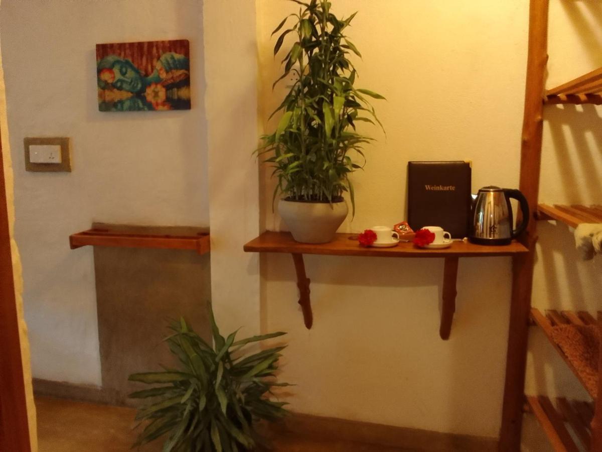 La Perla Bentota Hotel Luaran gambar