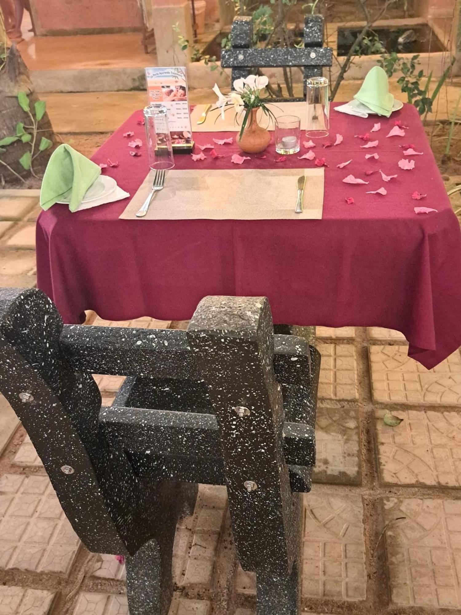La Perla Bentota Hotel Luaran gambar