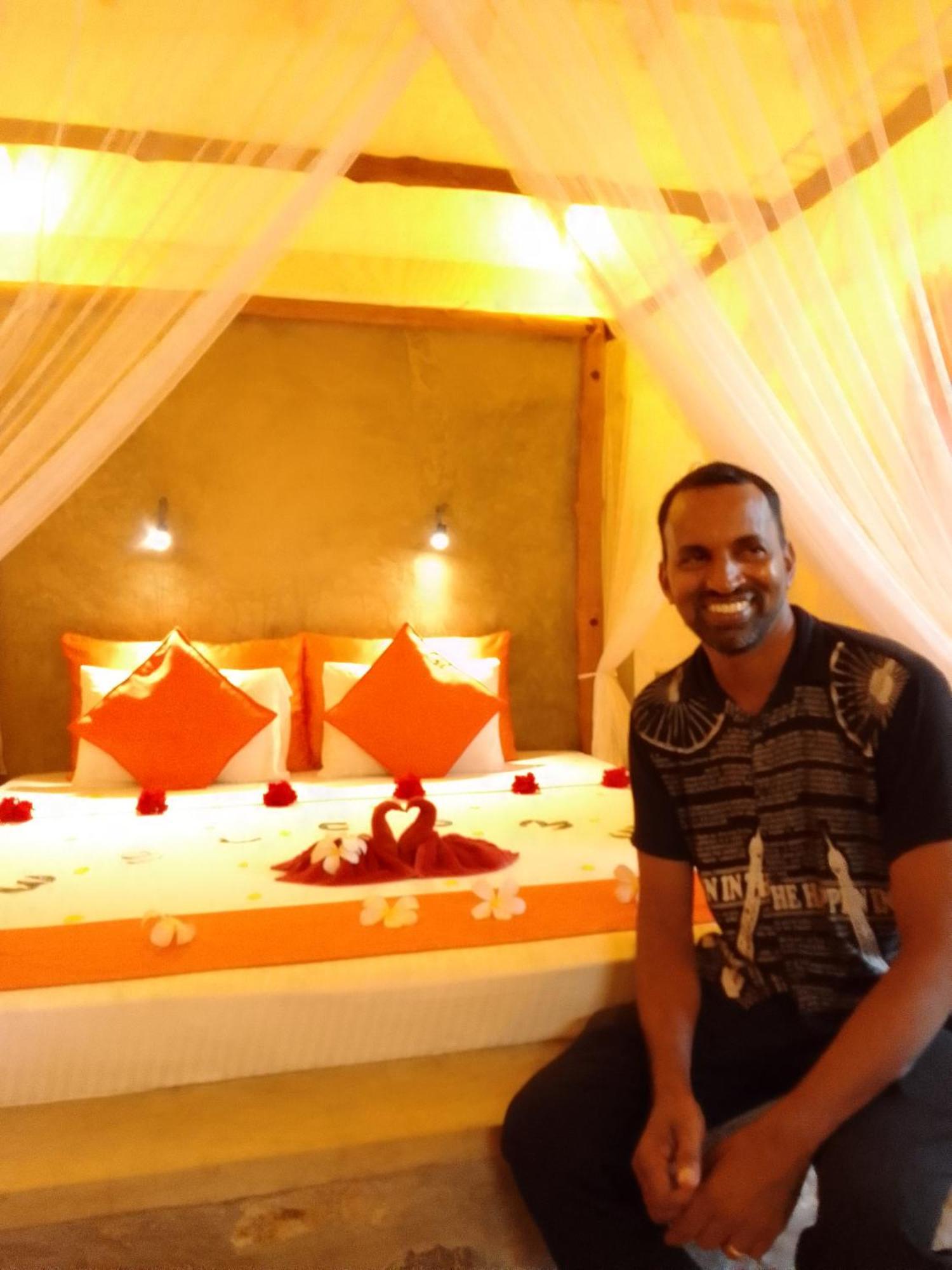 La Perla Bentota Hotel Bilik gambar