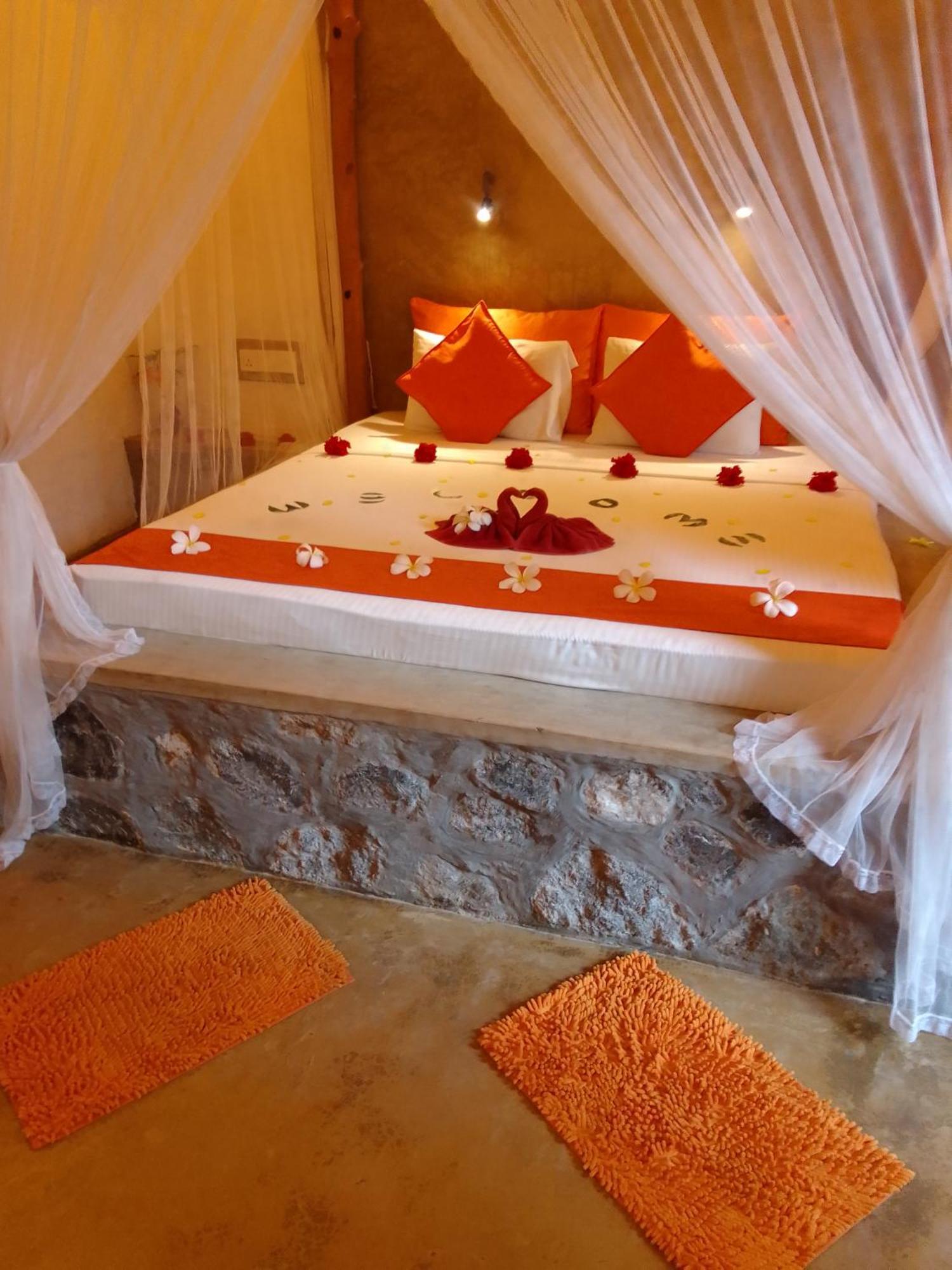 La Perla Bentota Hotel Bilik gambar