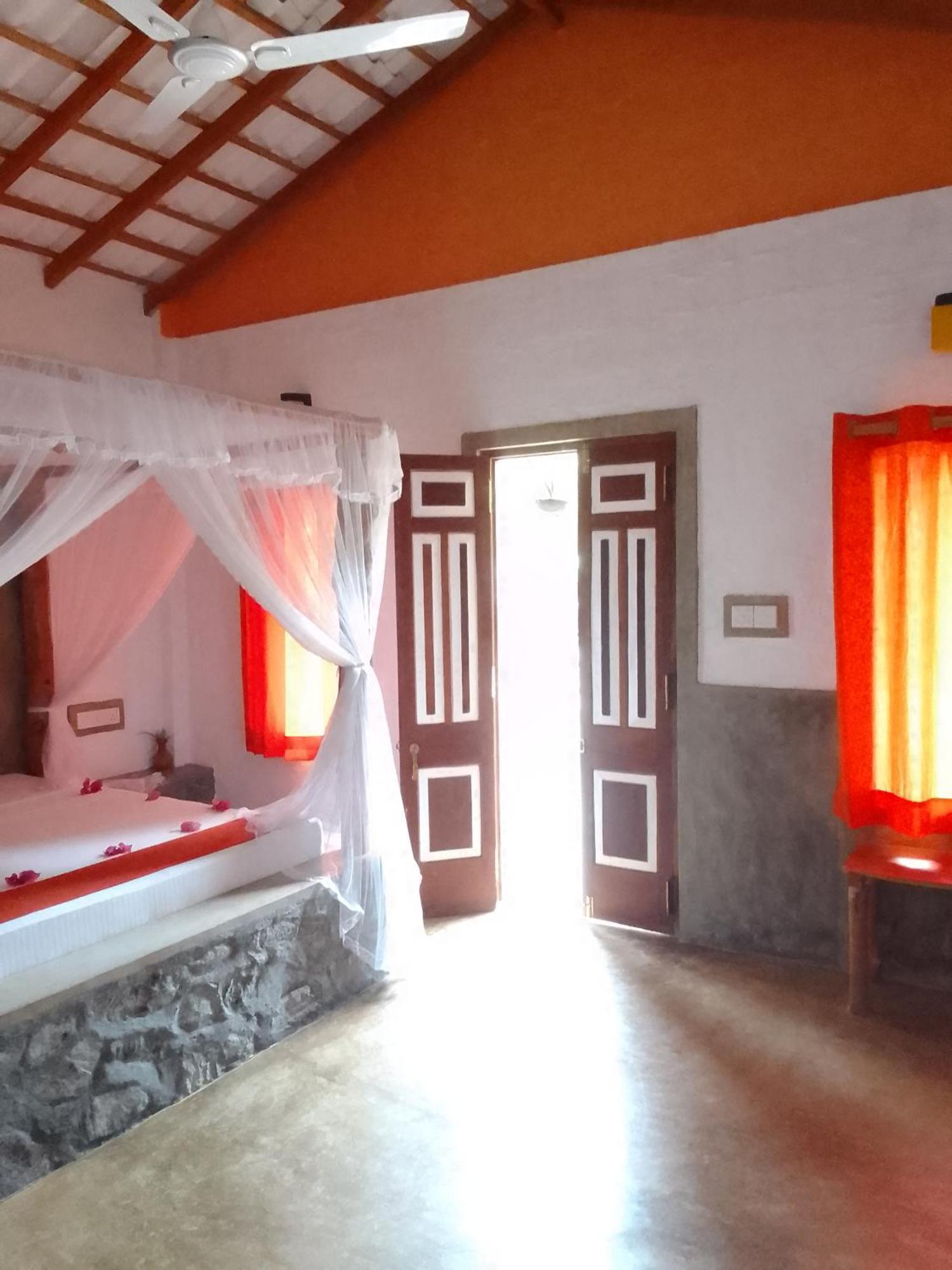 La Perla Bentota Hotel Bilik gambar