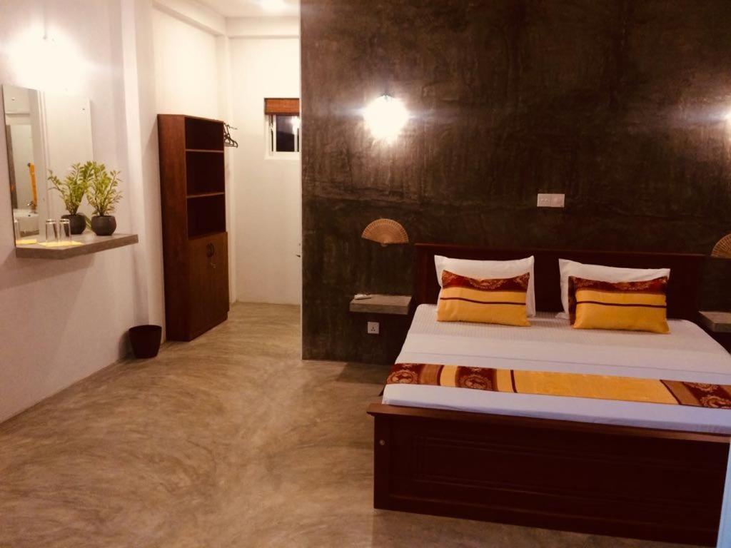 La Perla Bentota Hotel Luaran gambar