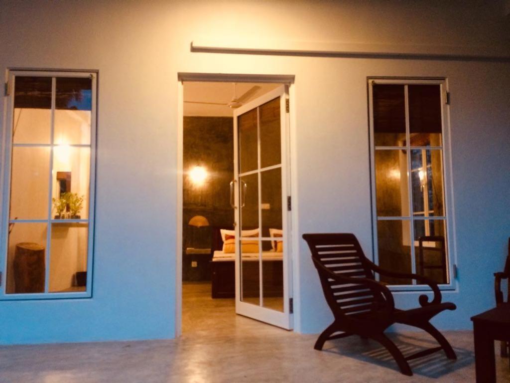 La Perla Bentota Hotel Luaran gambar