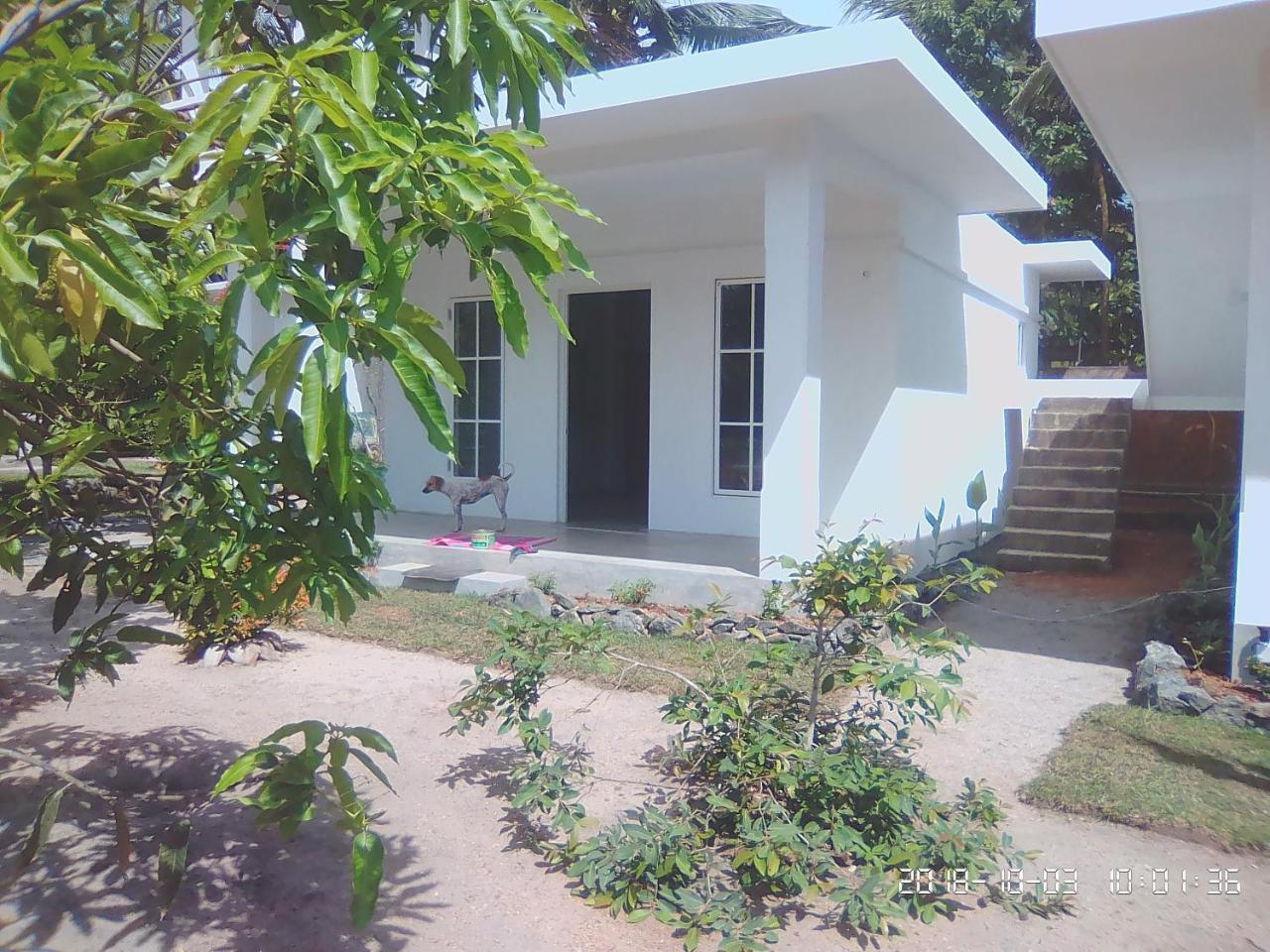 La Perla Bentota Hotel Luaran gambar