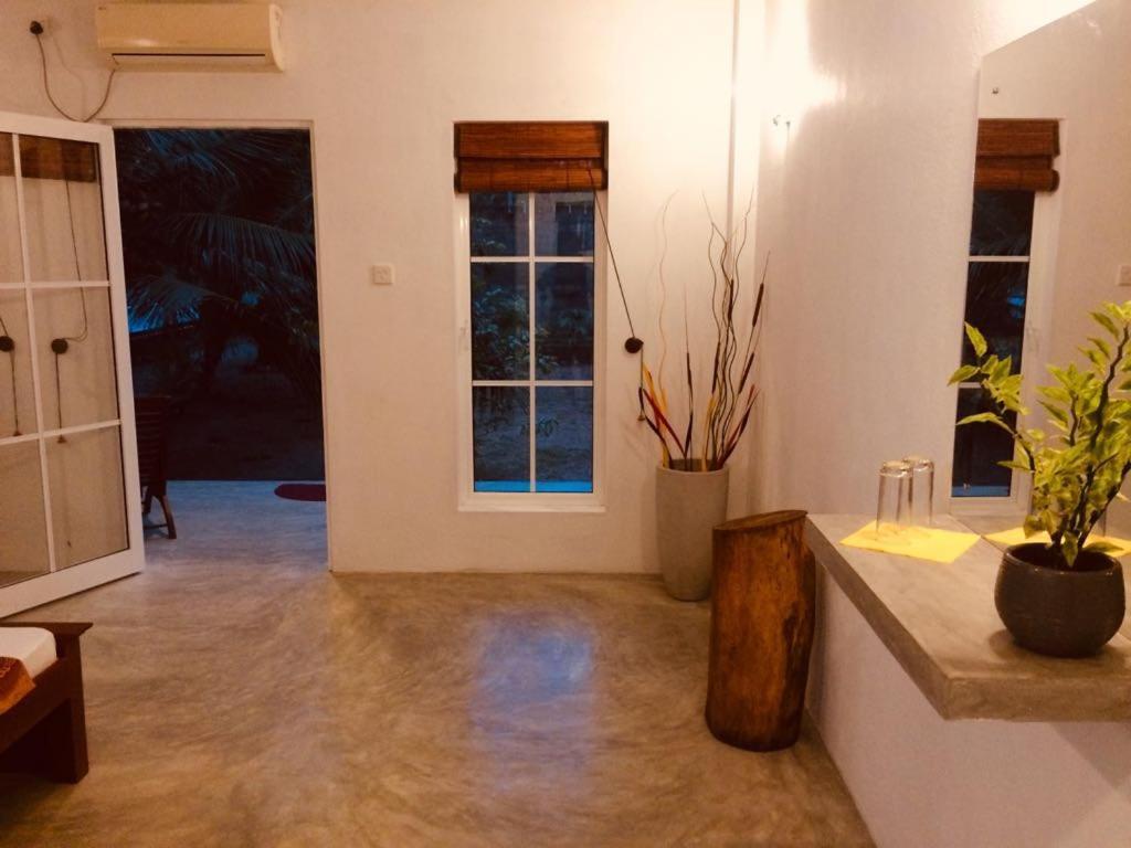 La Perla Bentota Hotel Luaran gambar