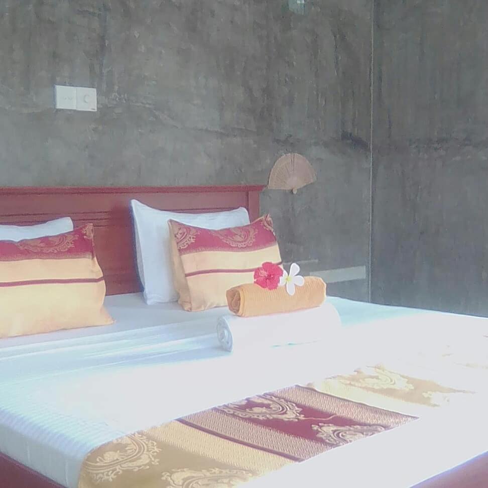 La Perla Bentota Hotel Luaran gambar