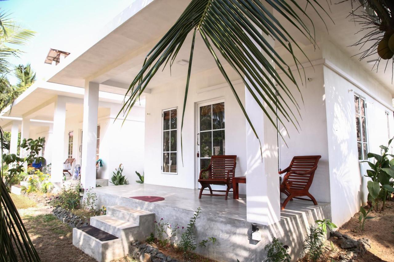 La Perla Bentota Hotel Luaran gambar