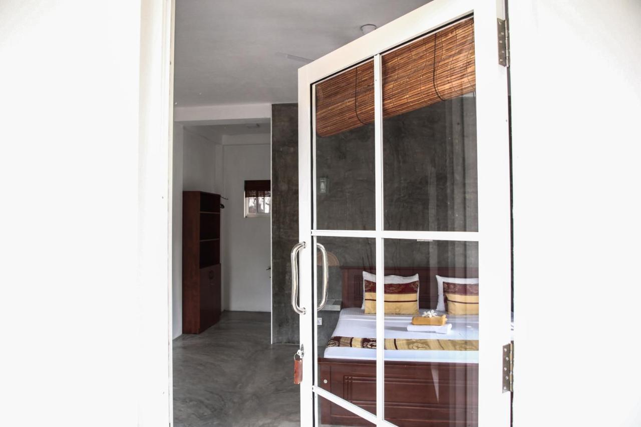 La Perla Bentota Hotel Luaran gambar
