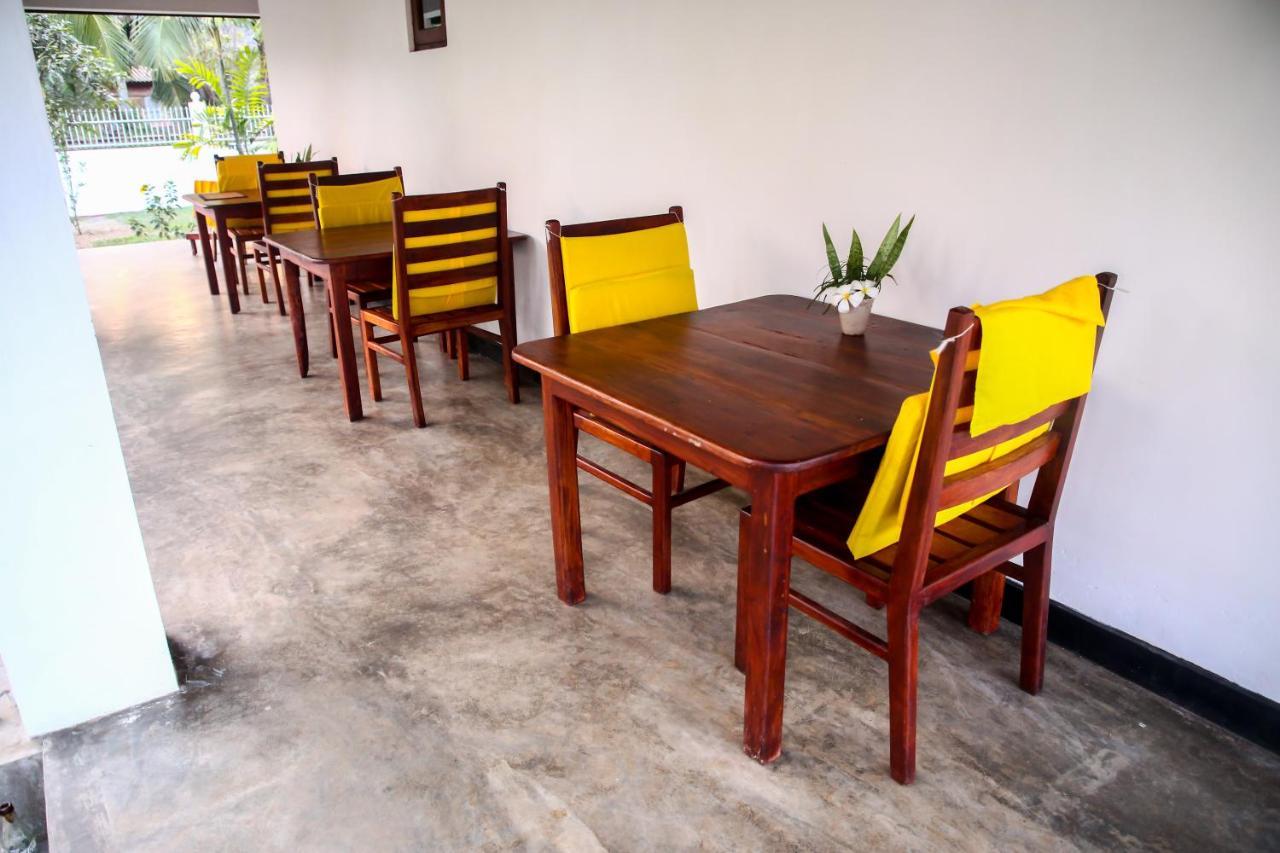 La Perla Bentota Hotel Luaran gambar