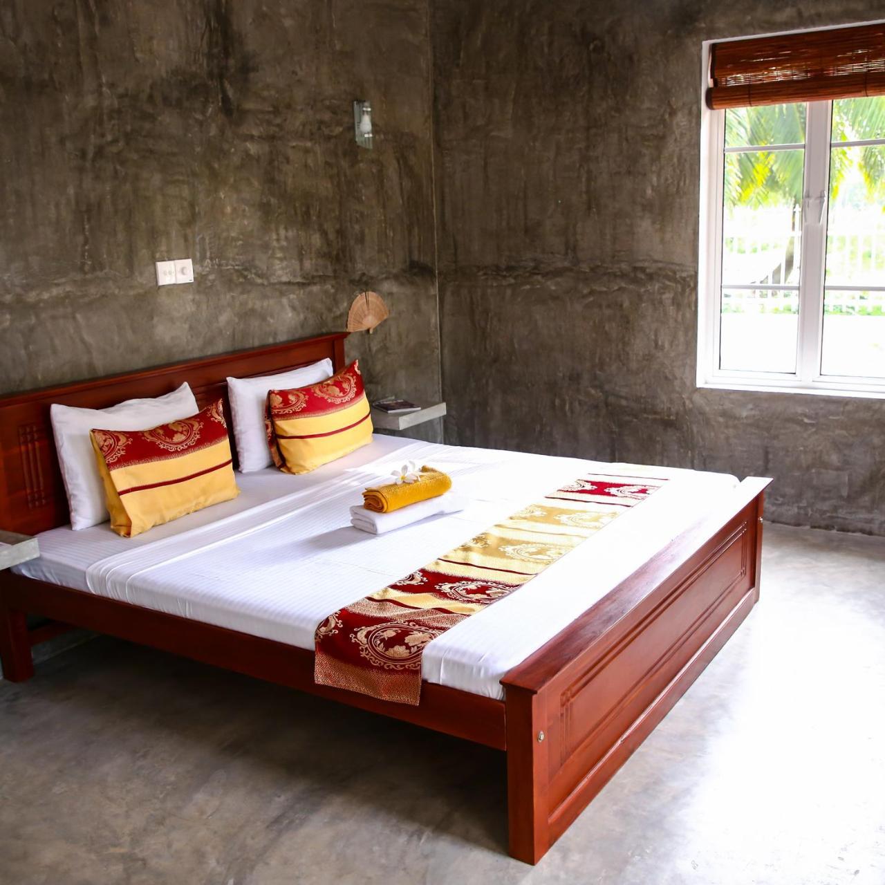 La Perla Bentota Hotel Luaran gambar